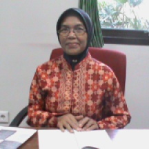 Dra. Marjuni, M.Pd