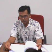 Drs. Suwandi, M.Pd