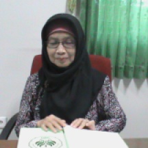 Dra. Umi Setyowati, M.Pd