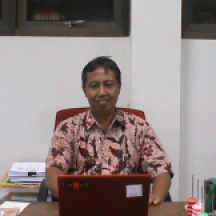 Drs. Yuli Witanto, M.Pd
