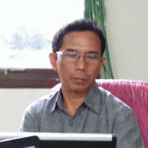Drs. Robertus Widyadarsana